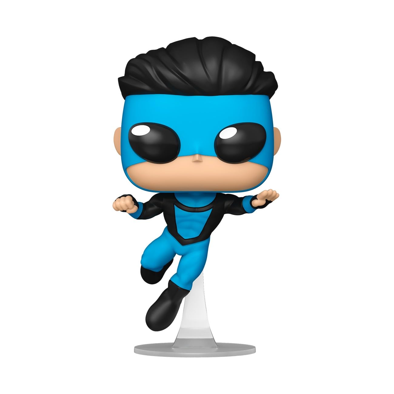 Funko Pop! TV: Fusion - Invincible - 1/6 Odds for Rare Chase Variant Fusion - Collectable Vinyl Figure - Gift Idea - Official Merchandise - Toys for Kids & Adults