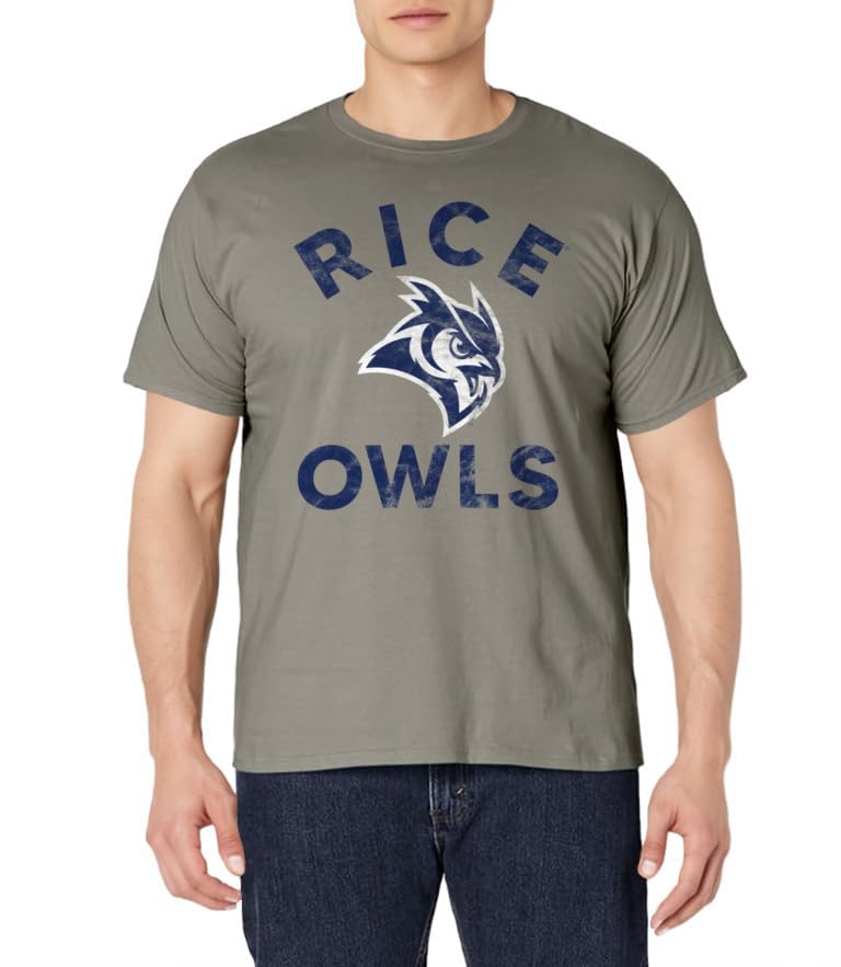 Rice University Owls Large T-Shirt