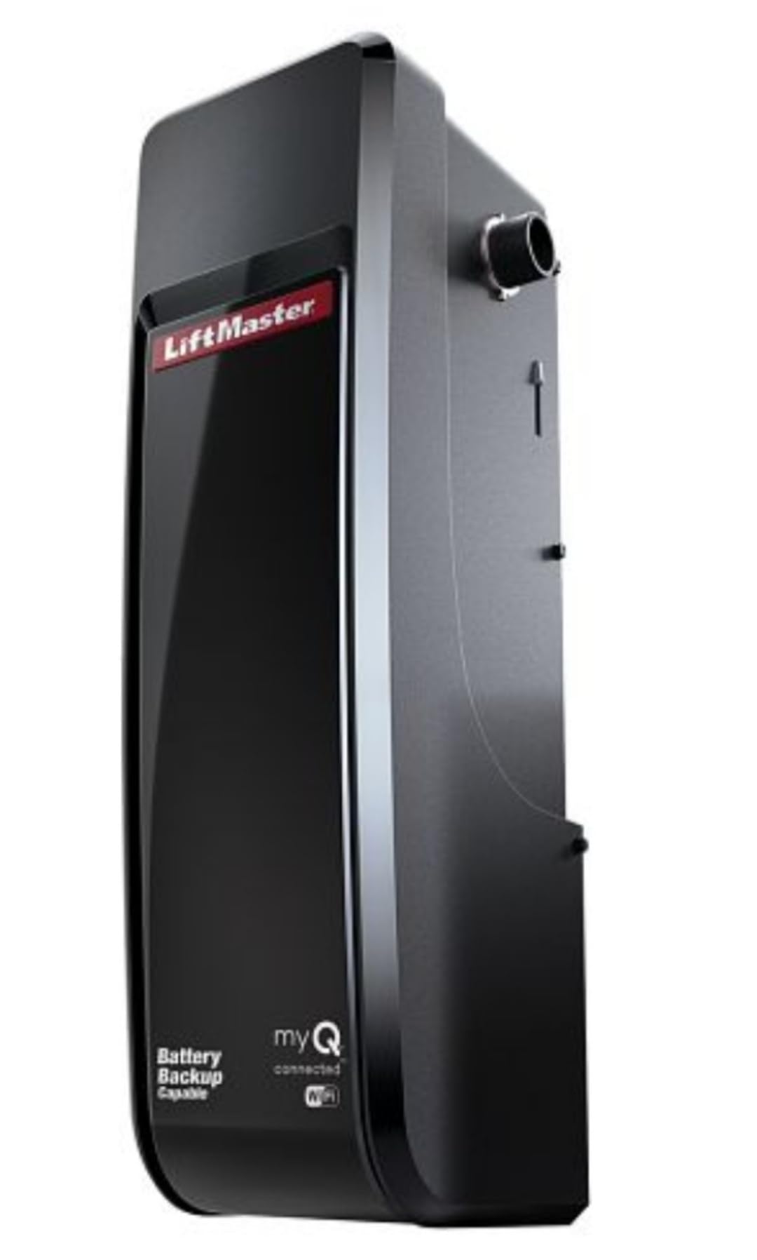LIFTMASTER 8900W Light-Duty Commercial JACKSHAFT Operator W/Built-in WI-FI for SECTIONAL Doors LJ8900W