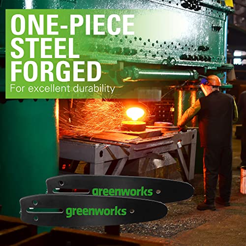 Greenworks 16-Inch Chainsaw Chain 2904402