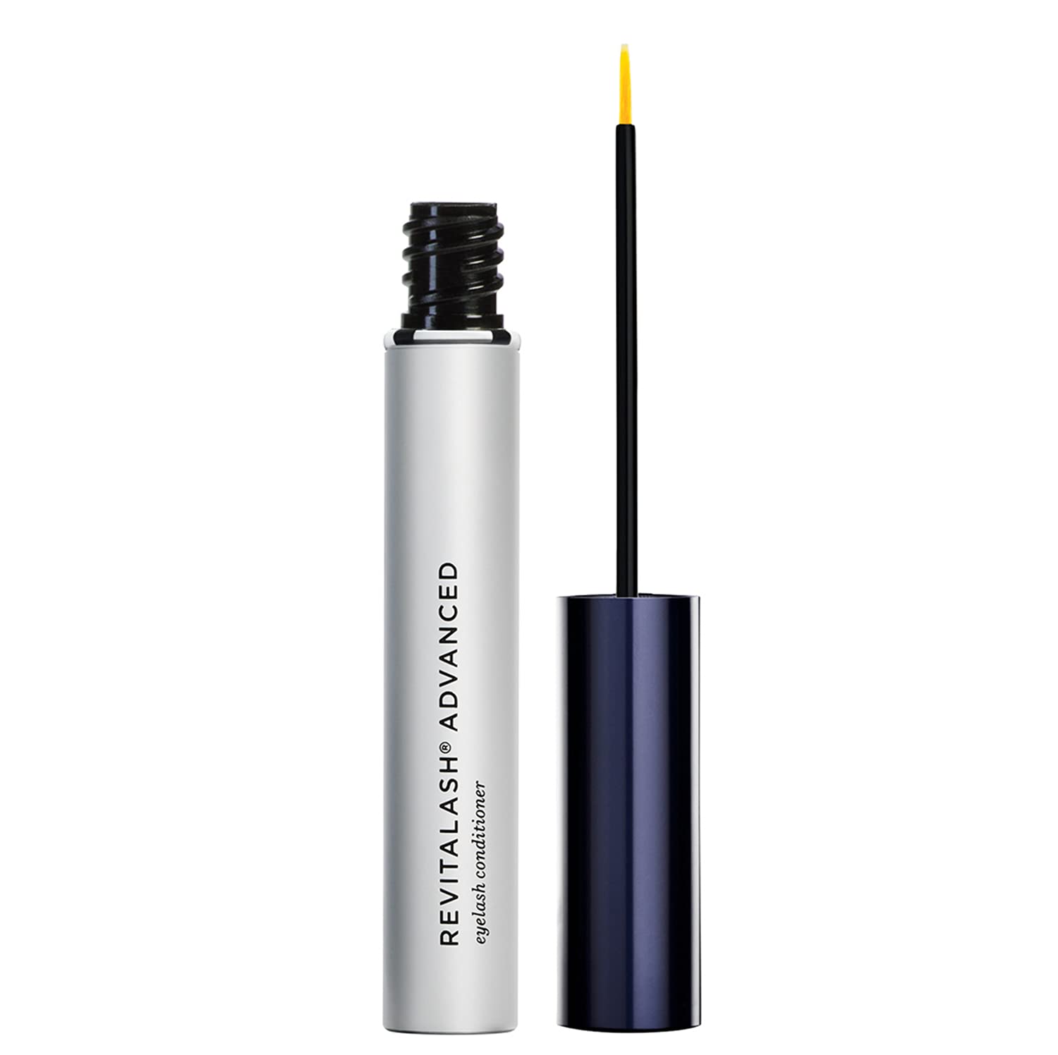 RevitaLash Cosmetics, RevitaLash Advanced Eyelash Conditioner 2.0 mL, Lash Enhancing Serum, Physician Developed & Cruelty-Free