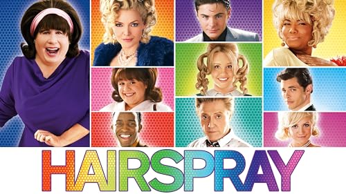 Hairspray