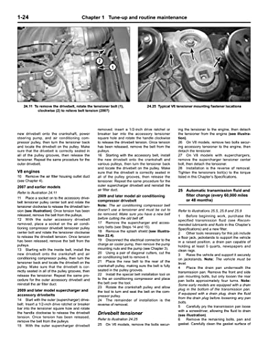 Toyota Corolla (03-19) & Matrix (03-14) & Pontiac Vibe (03-10) Haynes Repair Man