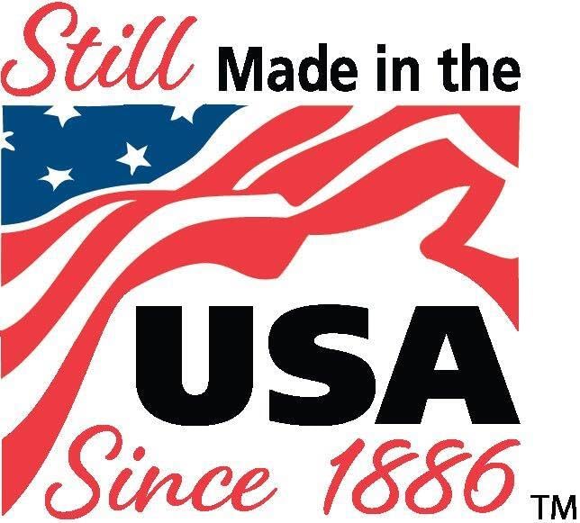 GOLDENROD (707) Industrial Pump Oiler with Flex Spout - 12 oz. Capacity