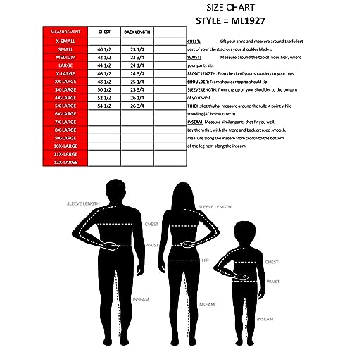 Milwaukee Men's Deep Pocket Leather Vest (Black, X-Small)