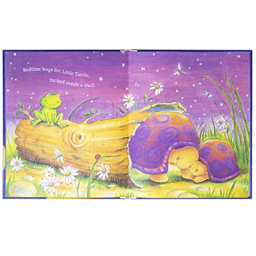 Good Night, Little Bear - A Sleepy-Time Tale