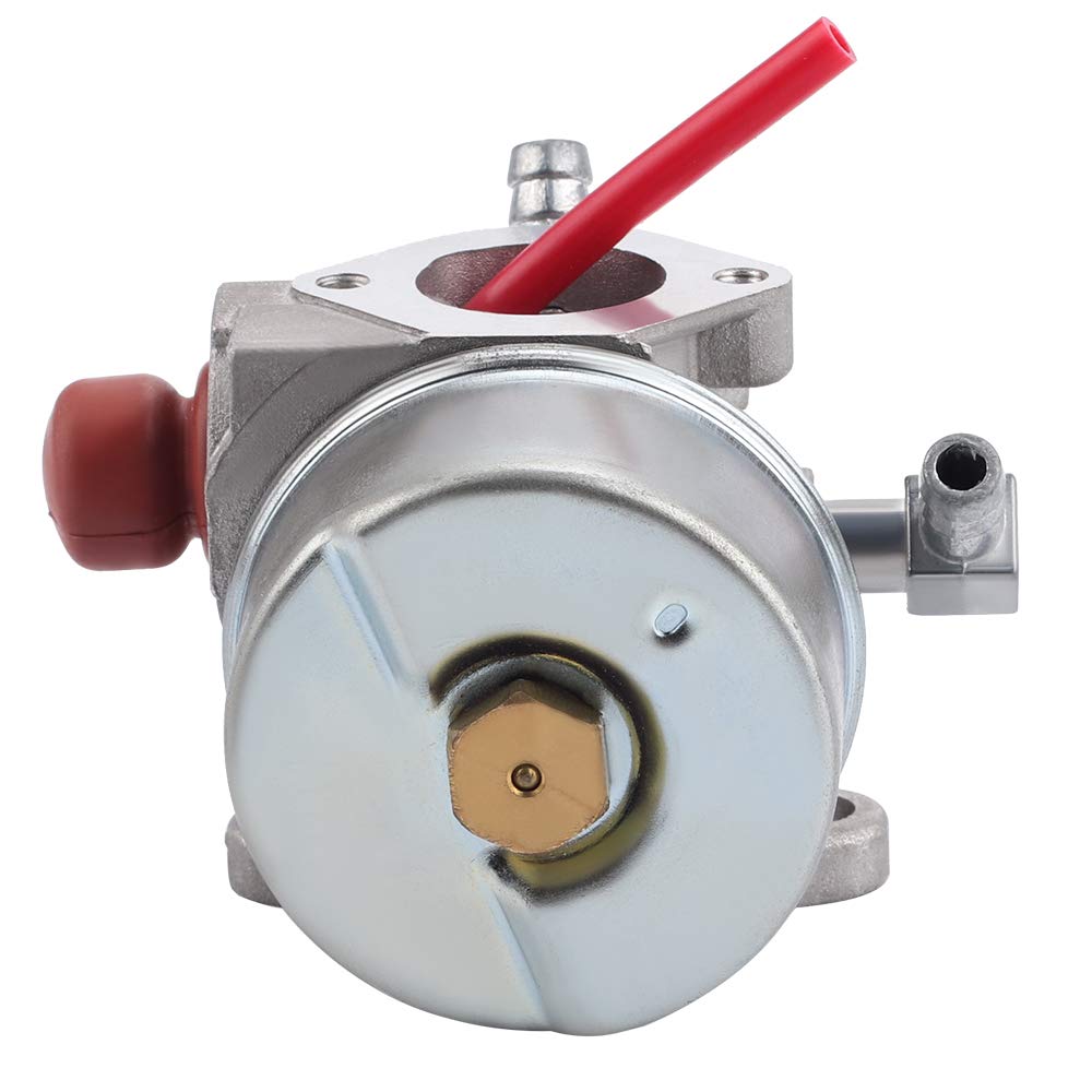 640350 640271 640303 Carburetor for Tecumseh Toro 6.5hp 6.75 hp LEV100 LV195EA LV195XA 20016 20017 20018 22 Recycler Lawn Mower