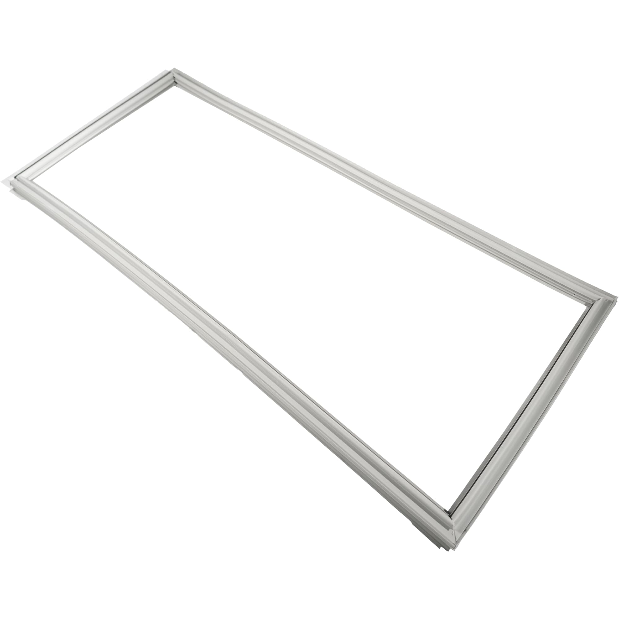 Electrolux 241778307 Door Gasket for Refrigerators, Gray