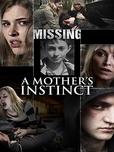 A Mother's Instinct