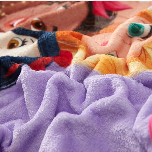 Disney Princess Toddler Quilted Nap Mat – Super Soft Plush Sleep Mat with Built-in Blanket & Pillow, 20" W x 46" L, Portable and Cozy for Daycare, Preschool, or Travel