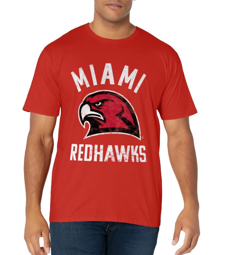 Miami University Large T-Shirt