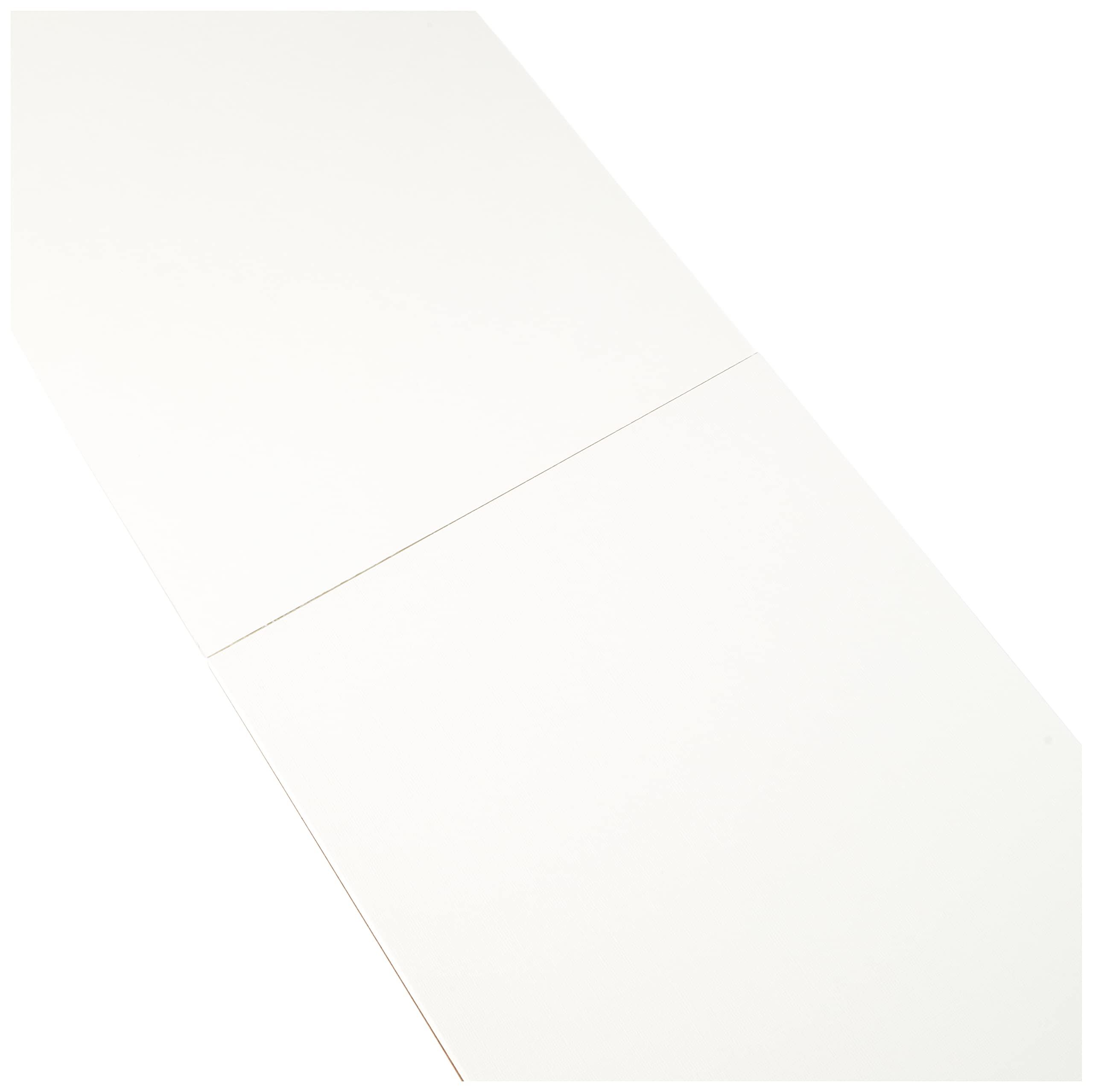 Strathmore Acrylic Paper Pad 9"X12"-10 Sheets -430900