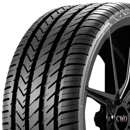 Lexani LX-Twenty Performance Radial Tire - 275/40R19 105W