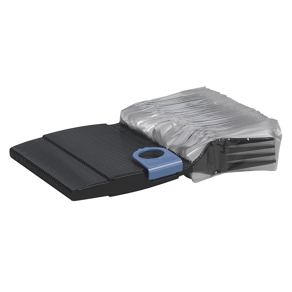 DXESSWPF5 - Dixie SmartStock Wrapped Heavy-Weight Cutlery Refill