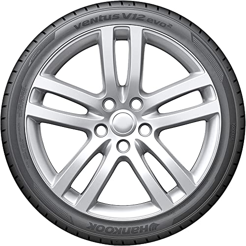 Hankook Ventus V12 evo2 (K120) 275/30ZR20 97Y XL