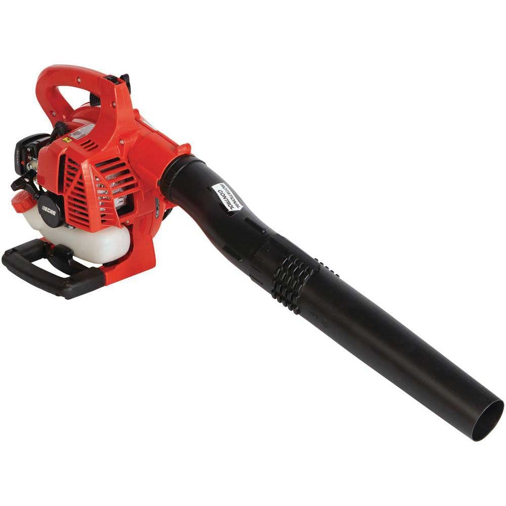 Echo ES-250 25.4cc Shred N Vac