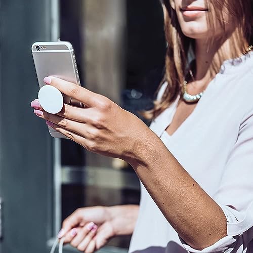 Bee-Friendly Gardener Pollinator Garden and Save the Bees PopSockets Adhesive PopGrip