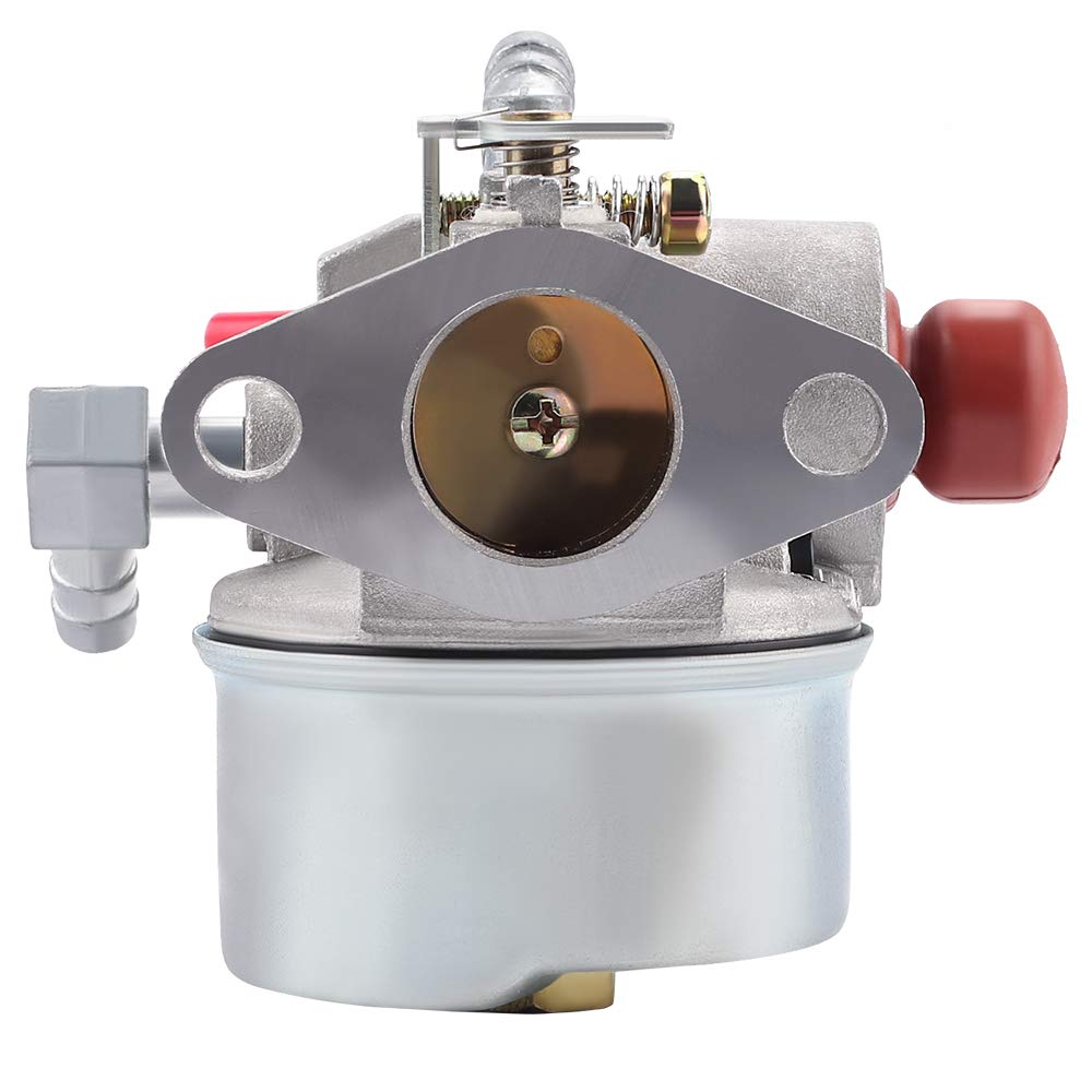 640350 640271 640303 Carburetor for Tecumseh Toro 6.5hp 6.75 hp LEV100 LV195EA LV195XA 20016 20017 20018 22 Recycler Lawn Mower