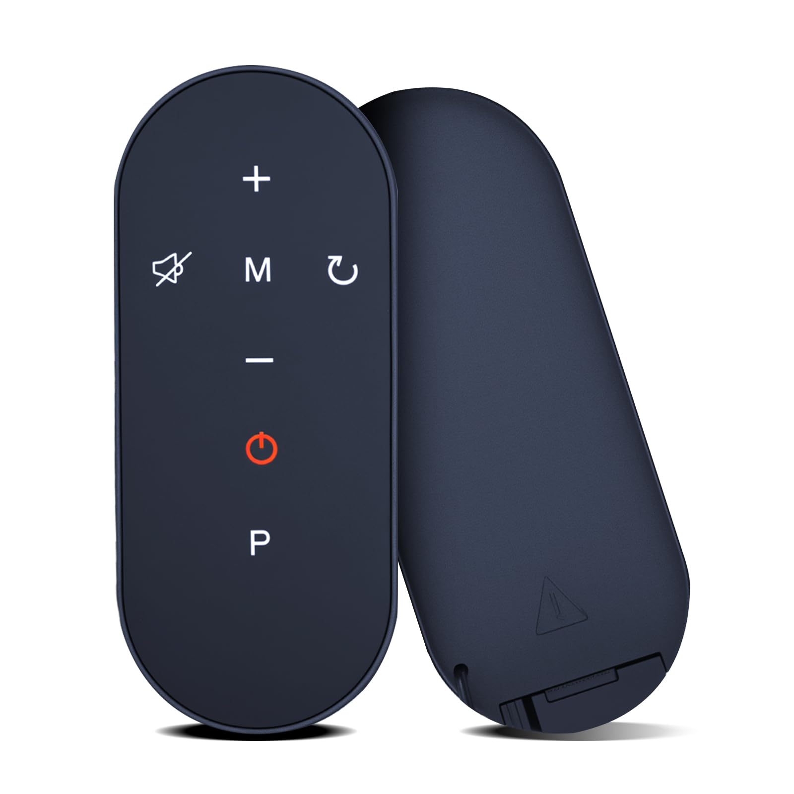 PZL Replacement Remote Control fit for REDLIRO Treadmill Y-08 JK03F KBR-JK20, for LIVIVOX Walking Pad 22-2 Q20-4, for EGORUN Under Desk Treadmill Q22-3, for ActiveLife Q22