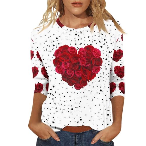 Kiosan Amazon Haul Womens Clothing,Item Sold and Shipped by Amazon,Valentines Shirt,Déals Under 20 Dollars,Valentines Day Outfit,Cléarance Sáles Christmas,Amazon Liquidátion