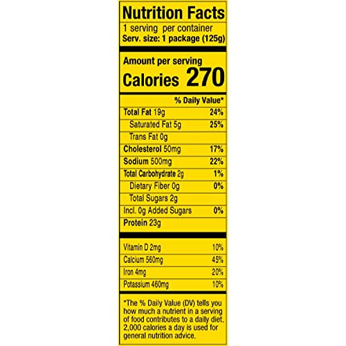 NURI Portuguese Sardines in Spiced Tomato Sauce - 2 Pack - (4.4 oz cans)