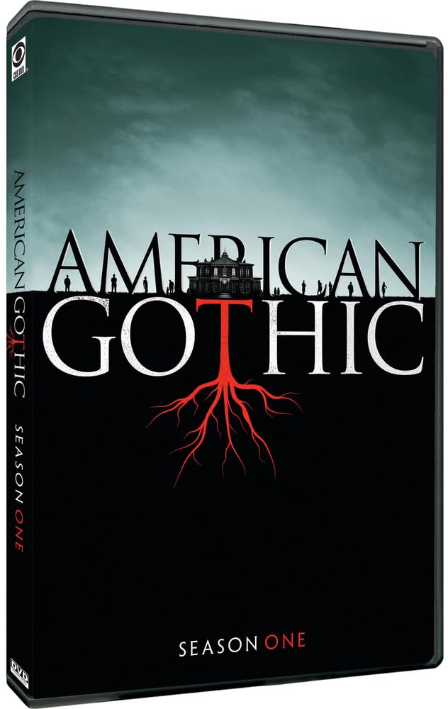 American Gothic: Season One [DVD]