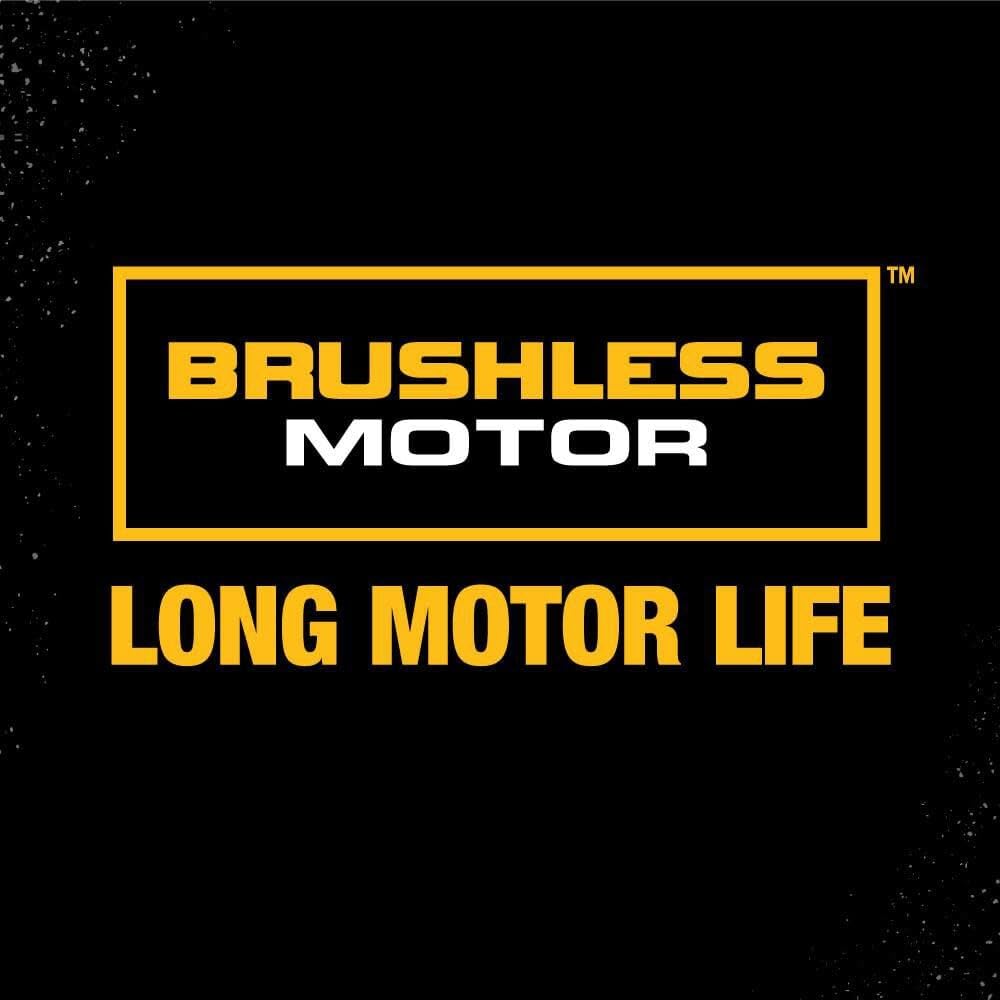 DEWALT XTREME 12V MAX* Impact Driver Kit, 1/4-Inch (DCF801F2)