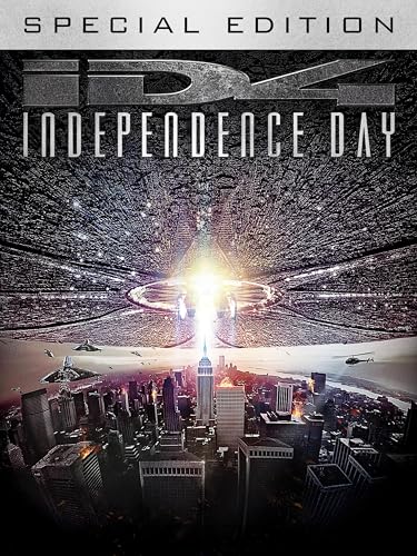 Independence Day Special Edition Extended Version