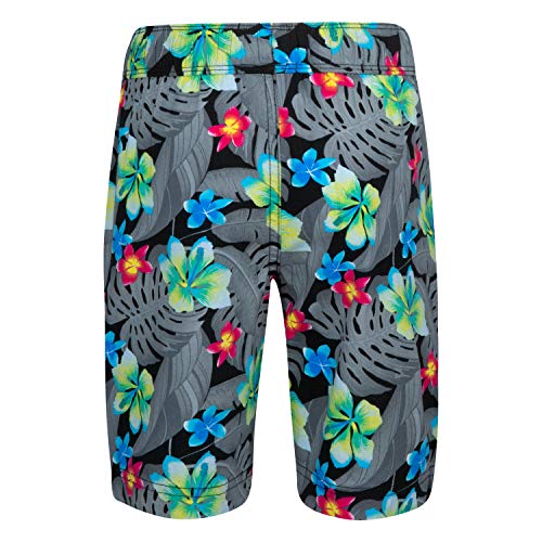 Hurley Boys' Walk Shorts, Multi, 7