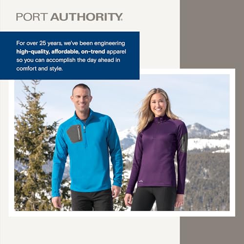 Port Authority«áLadies Core Soft Shell Jacket, Dress Blue Navy, S