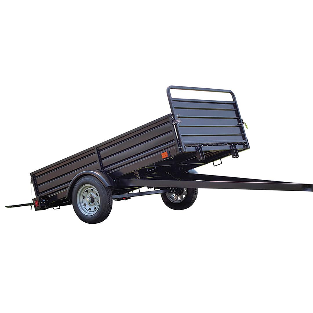 DK2 MMT5X7 Mighty Multi-Utility Trailer