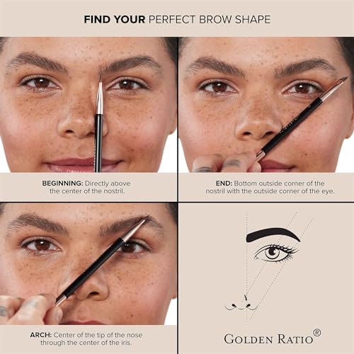 Anastasia Beverly Hills - Brow Wiz - Ash Brown