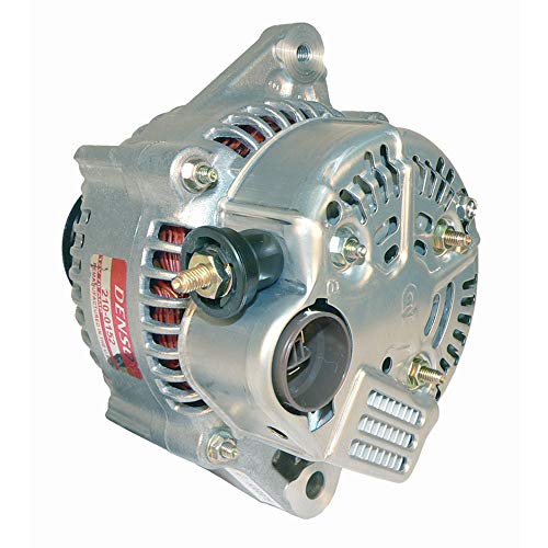 DB Electrical AND0041 Alternator Compatible With/Replacement For 1.6L Toyota Corolla Geo Prizm 1989-1993, Toyota Celica 1990-1993 334-1882 110682 10463619 10463670