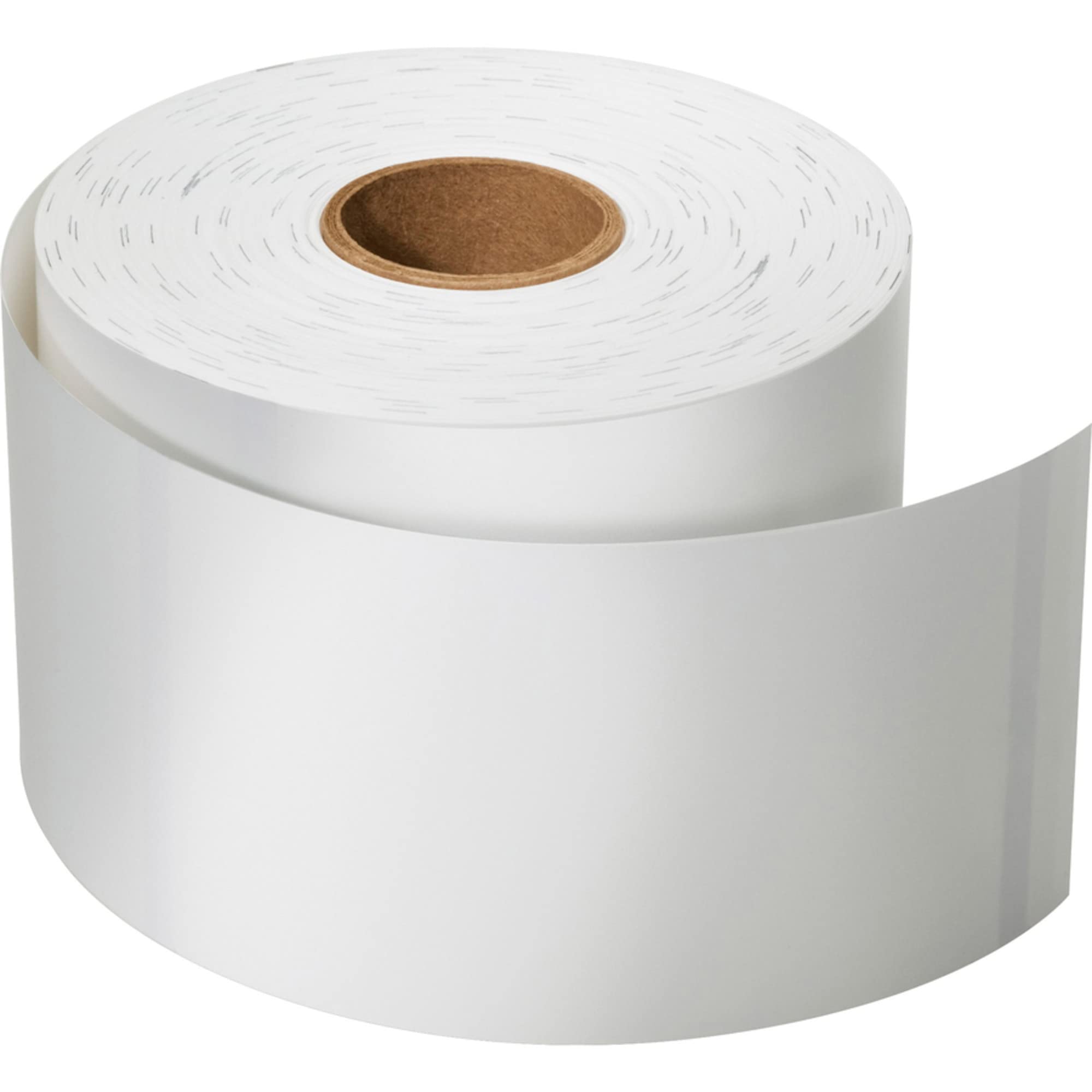 DYMO White 2x3-1/2" Card Stock 300 Per Roll