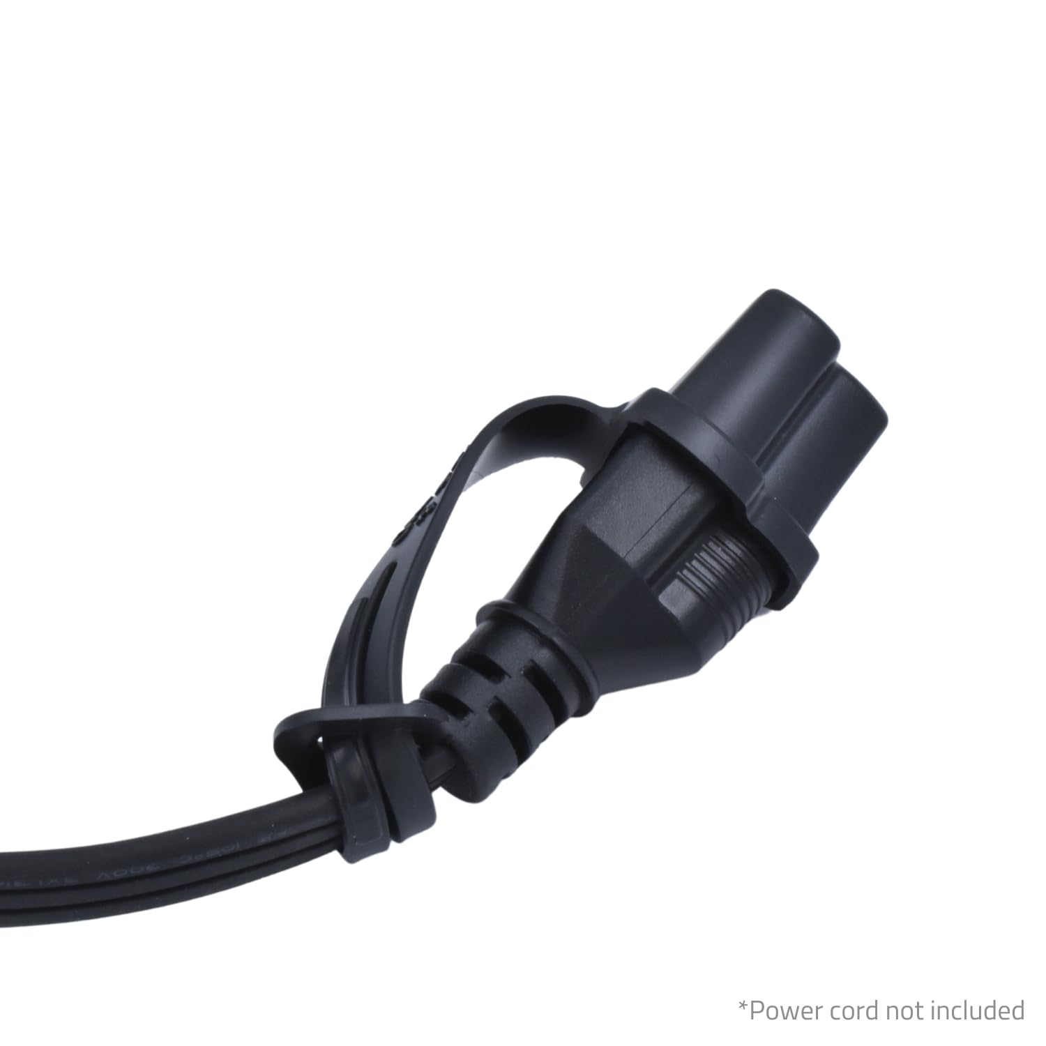 Zerostart 3600012 Protector for 120-Volt Plugs | 120 Volts , Black