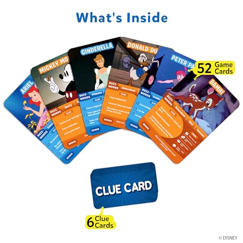 Skillmatics Card Game - Guess in 10 Animal Planet Splash, Educational Game, Gifts for Kids, Teens, Adults, Ages 6, 7, 8, 9 and Up, 2-6 Players