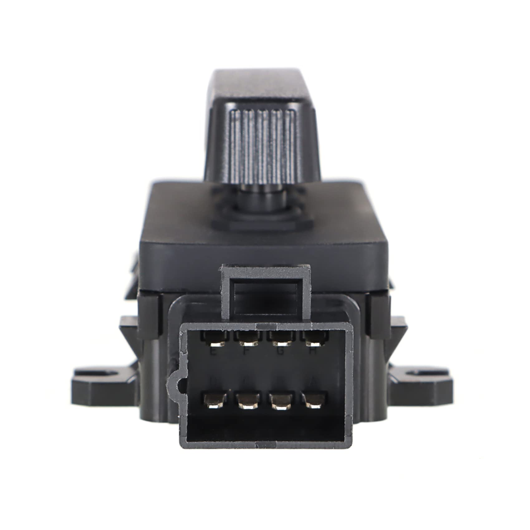 Power Seat Control Switch 14685293 Replacement for 1999-2007 Chevy Silverado GMC Sierra Front Left and Right Side PSW21 12450256 1S3896 SW4168