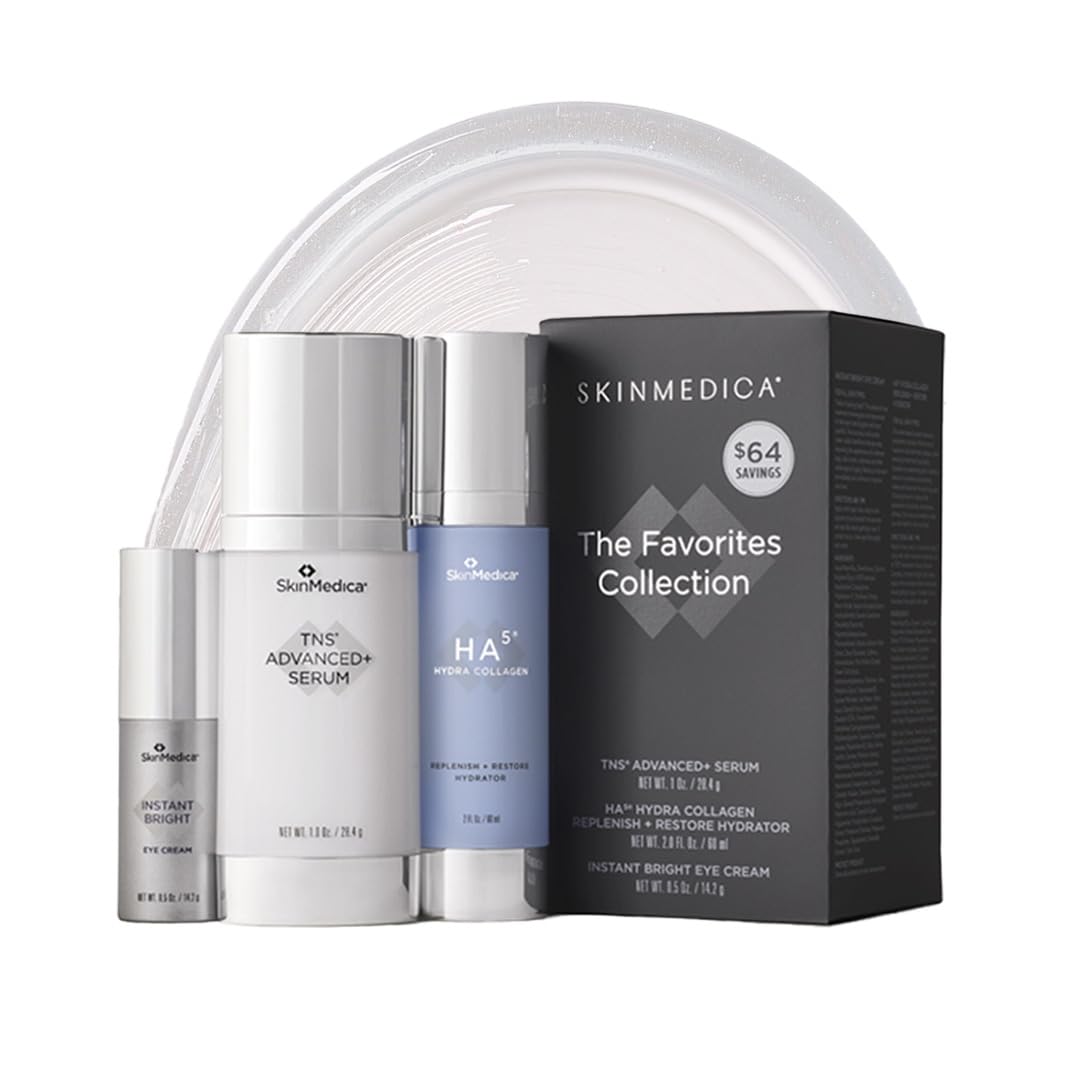 SkinMedica Favorites Collection, 3 ct.