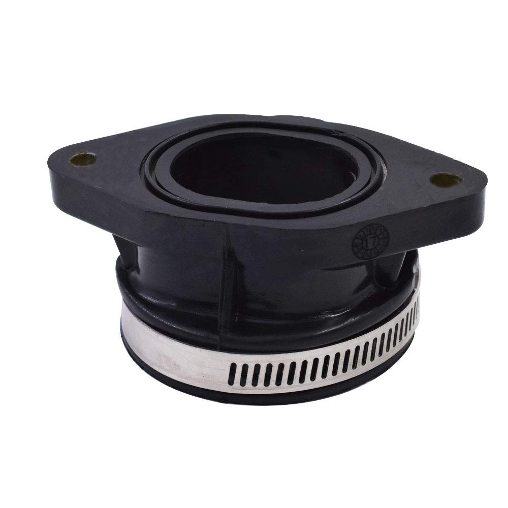 labwork Intake Boot Throttle Body Adapter 1205301 Replacement for Polaris Ranger RZR ACE 900 1204490