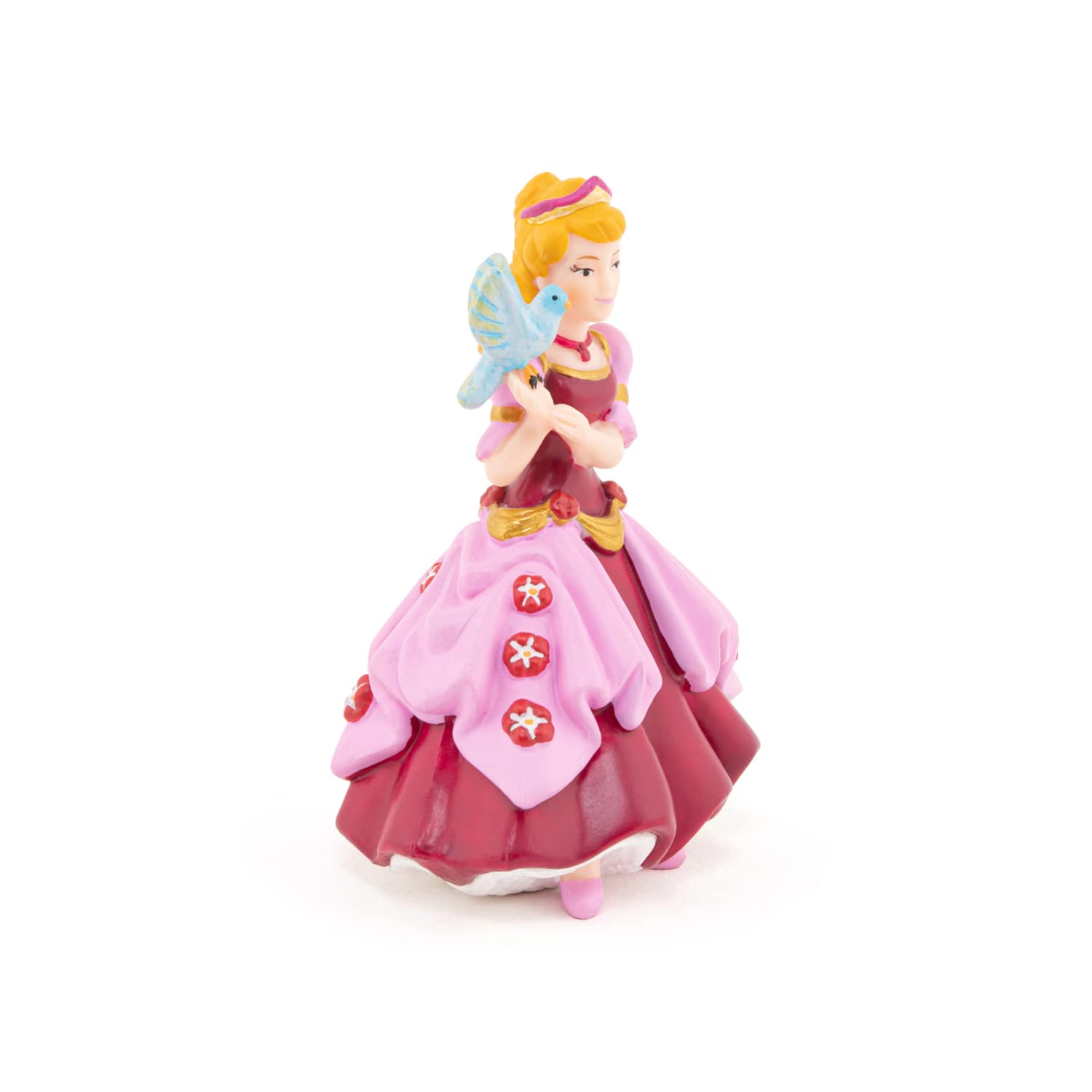 Papo -Hand-Painted - Figurine -The Enchanted World -Princess Laetitia -39034 - Collectible - for Children - Suitable for Boys and Girls - from 3 Years Old