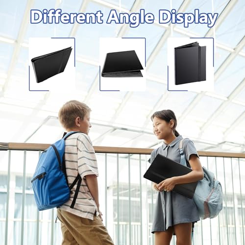 Card Binder,360 Pockets Trading Card Holder Book, Premium PU Cover Zip Folder Binder, Side Loading Carrying Case Binder Album for TCG, MTG,Sports Cards, Game Cards (Red)