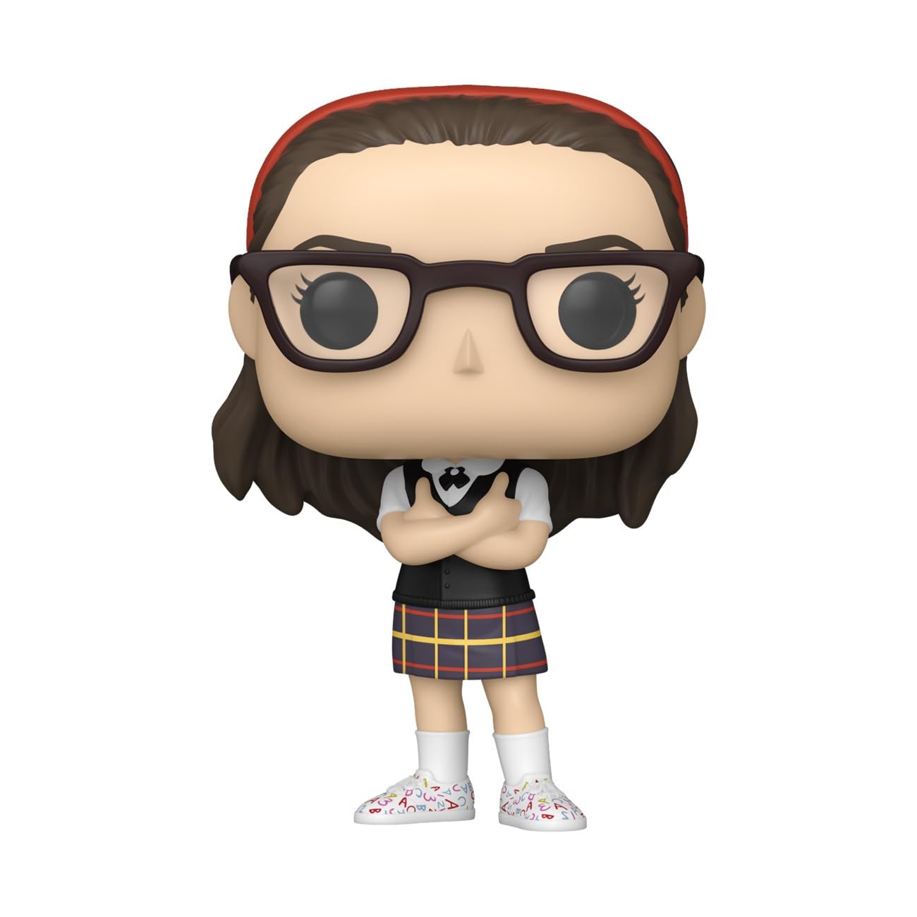 Funko Pop SNL: Saturday Night Live 50th Anniversary - Mary Katherine Gallagher Super Star - Collectable Vinyl Figure - Gift Idea - Official Merchandise - Toys for Kids & Adults - Comedy Fans