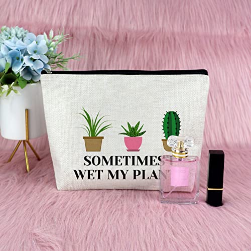 Sfodiary Pineapple Lovers Gifts Makeup Bag Inspirational Birthday Gift for Daughter Pineapple Gifts for Women Teens Encouragement Gift for Her Motivational Graduation Gifts Travel Cosmetic Pouch