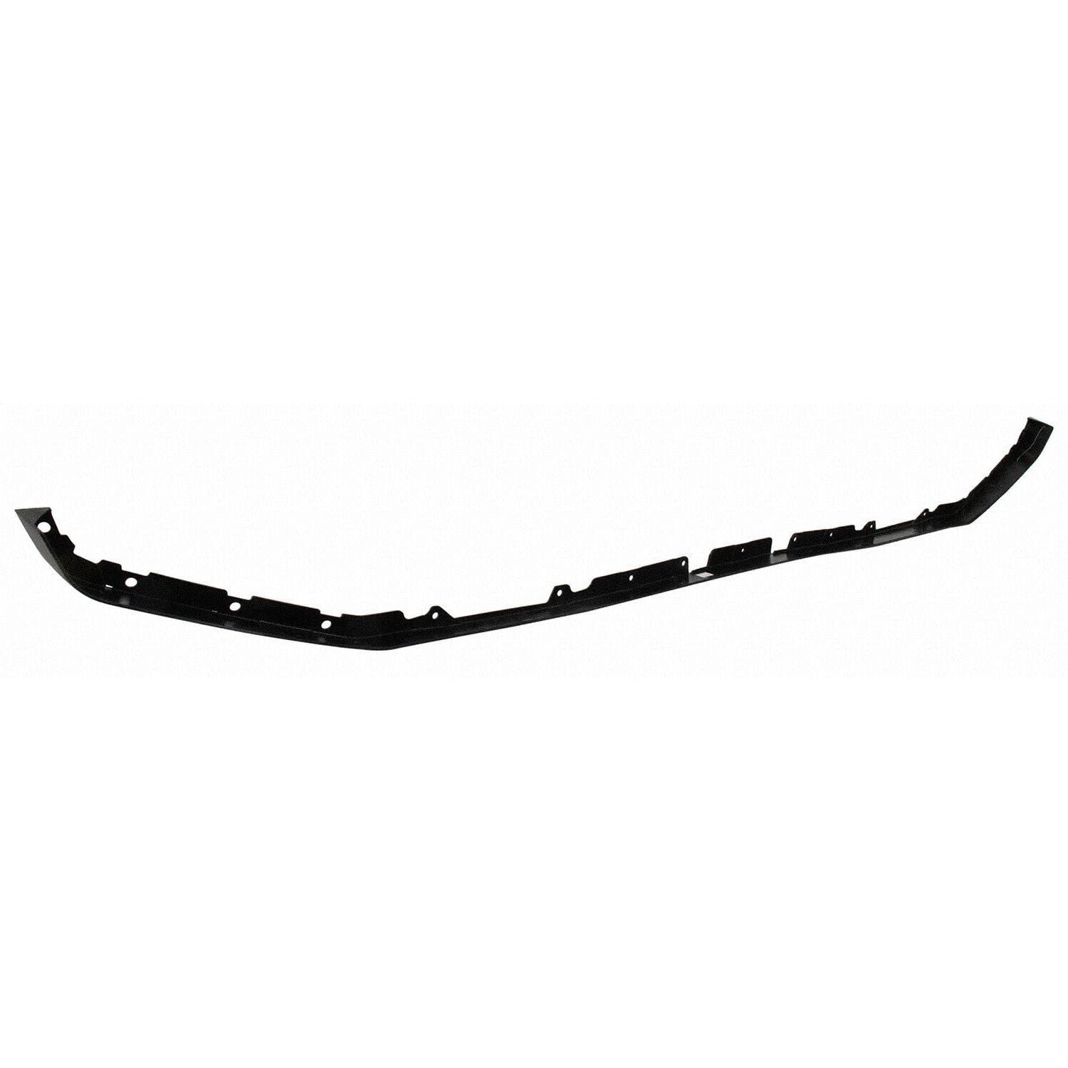 IAMAUTO 062171 Compatible with 2020-2022 Ford F250 F350 Super Duty Tremor Front Lower Valance Panel (Approx. 2" in Height) for Tremor Edition (Will NOT Fit Any Other Year Models)