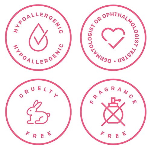 Almay Setting Powder, Face Makeup, Matte Loose Powder, Hypoallergenic, Cruelty Free, 100 Light, 1 Oz