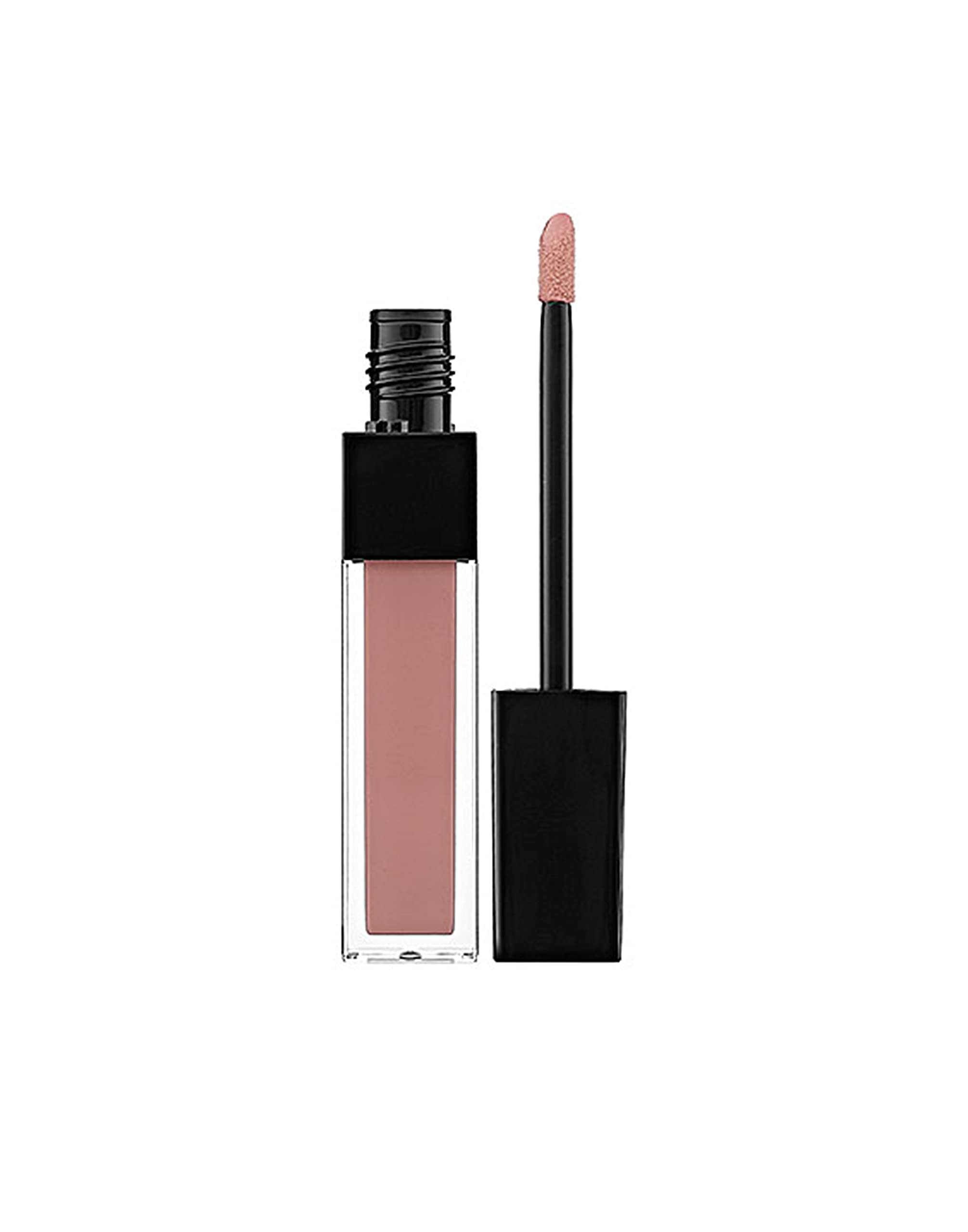 Edward Bess, Deep Shine Lip Gloss, Nude Satin