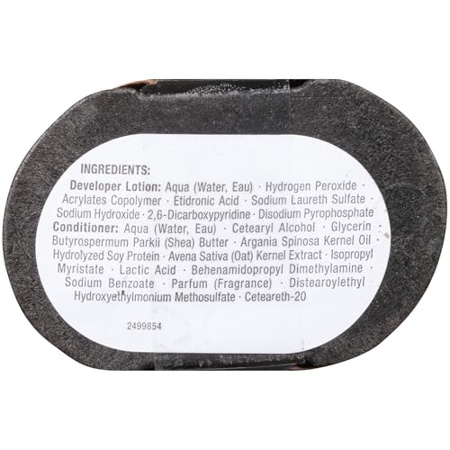 Schwarzkopf Simply Color Hair Color 4.0 Intense Espresso, 1 Application - Permanent Hair Dye for Healthy Looking Hair without Ammonia or Silicone, Dermatologist Tested, No PPD & PTD