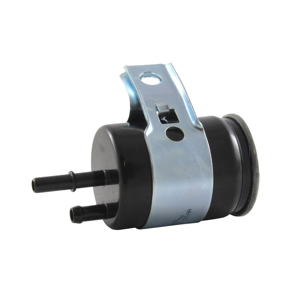 ECOGARD XF44705 Premium Fuel Filter Fits Chrysler LeBaron 3.0L 1991-1995, New Yorker 3.3L 1991-1993, New Yorker 3.8L 1991-1993, Imperial 3.8L 1991-1993, LeBaron 2.5L 1991-1993, Imperial 3.3L 1991