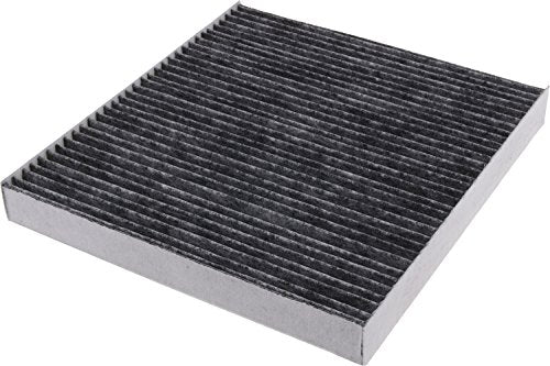 FRAM Fresh Breeze Cabin Air Filter Replacement for Car Passenger Compartment w/ Arm and Hammer Baking Soda, Easy Install, CF11183 for Select Dodge and Jeep vehicles , white