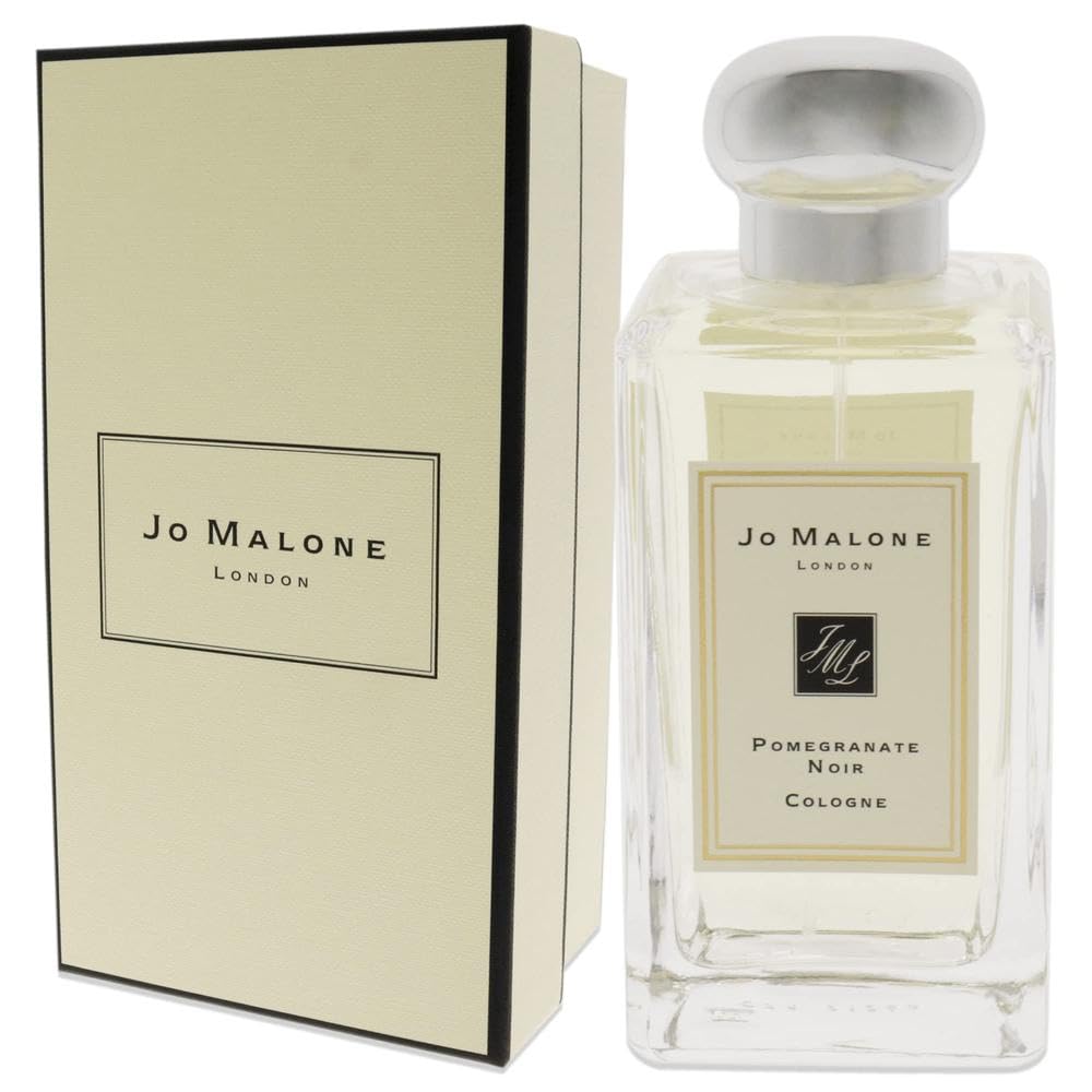 Jo Malone Pomegranate Noir Cologne Spray for Women, 3.4 Ounce Originally Unboxed